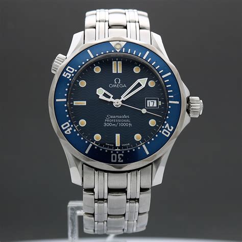 omega seamaster300 professional 2561.80.